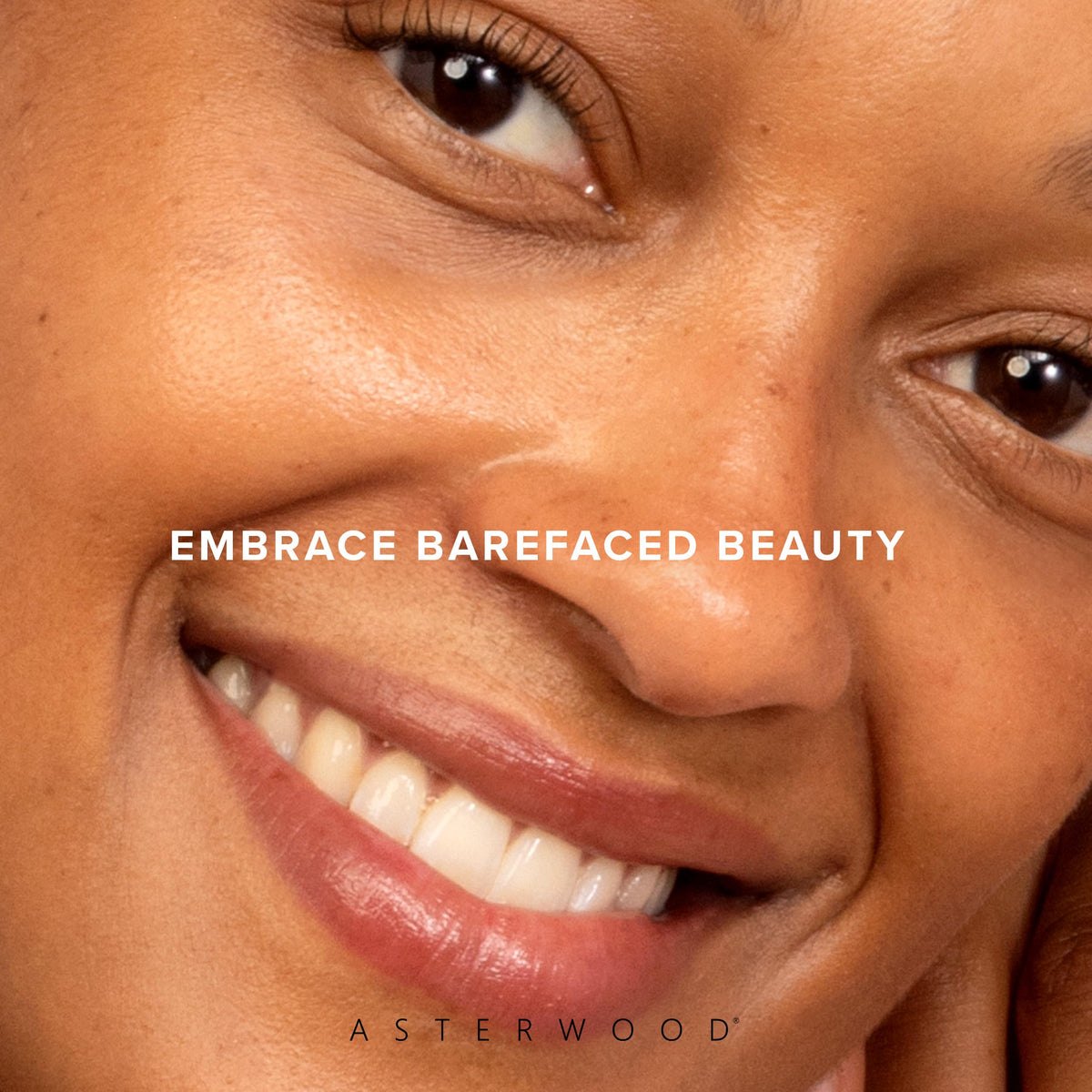 Asterwood Triple Repair Peptide Serum in an elegant setting