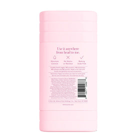 Athena Club Deodorant Stick Petal Bloom with flowers