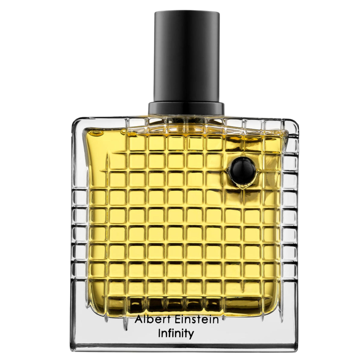 Atralia Albert Einstein Infinity Eau De Parfum 3.4 Oz front view
