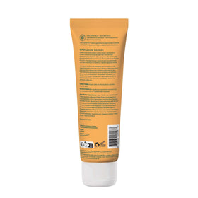 ATTITUDE Body Lotion 8 Fl Oz showing texture on skin