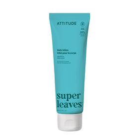 ATTITUDE Body Lotion EWG Verified 8 Fl Oz front view