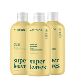 ATTITUDE Body Wash EWG Verified 16 Fl Oz front view