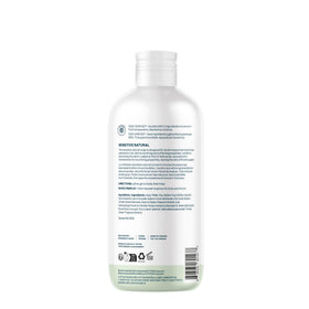ATTITUDE Body Wash for Sensitive Skin 16 Fl Oz with oat extract