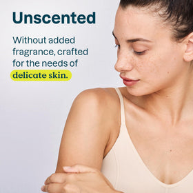 ATTITUDE Body Wash for Sensitive Skin ingredients list