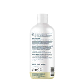 ATTITUDE Body Wash for Sensitive Skin recyclable packaging