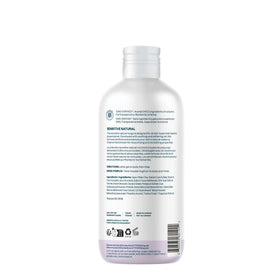 ATTITUDE Body Wash for Sensitive Skin side view
