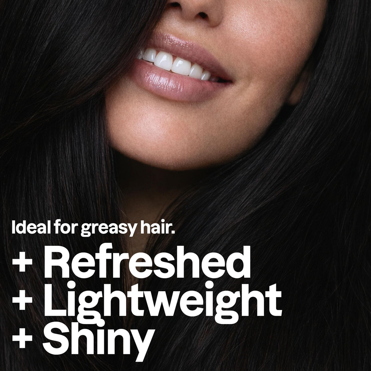 ATTITUDE Clarifying Hair Shampoo 32 Fl Oz back view