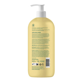 ATTITUDE Clarifying Hair Shampoo 32 Fl Oz on a bathroom shelf