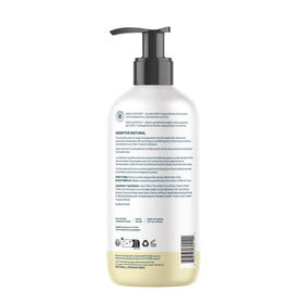 ATTITUDE Hand Soap for Sensitive Skin on kitchen sink