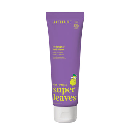 ATTITUDE Kids Conditioner 8 Fl Oz front view