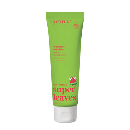 ATTITUDE Kids Conditioner 8 Fl Oz front view