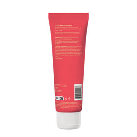 ATTITUDE Kids Conditioner label highlighting natural ingredients