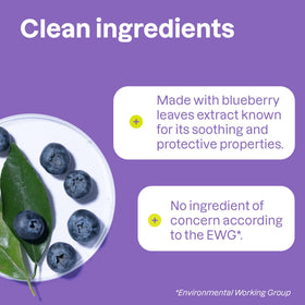 ATTITUDE Kids Foaming Hand Soap 10 Fl Oz with blueberry leaf extract