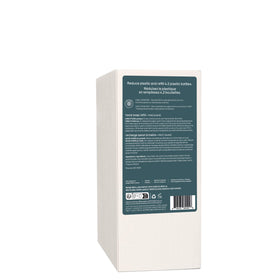 ATTITUDE Liquid Hand Soap Refill Pine & Sage 67.6 Fl Oz eco-friendly packaging