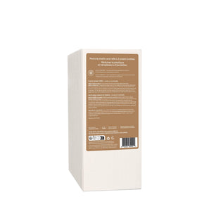 ATTITUDE Liquid Hand Soap Refill Vanilla Caramel with ingredients