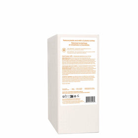 ATTITUDE Liquid Hand Soap showing the floral fragrance notes