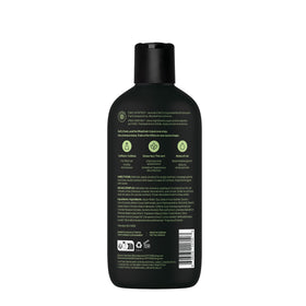 ATTITUDE Men's 2-in-1 Shampoo and Conditioner ingredients list