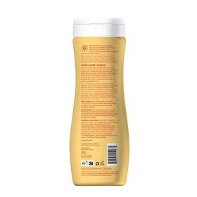 ATTITUDE Nourishing Shampoo for Curly Hair 16 Fl Oz with conditioner