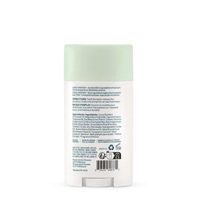 ATTITUDE Sensitive Natural Deodorant Fresh Apple in lifestyle setting