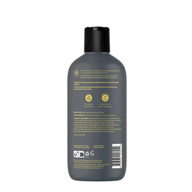 ATTITUDE Shower Gel Body Wash trio pack display