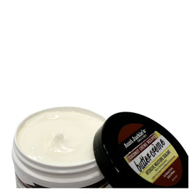 Aunt Jackie's Butter Crème Intensive Moisture Sealant 7.5 oz packaging