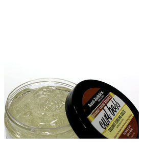 Aunt Jackie's Curl Boss Coconut Curling Gel 15 oz packaging