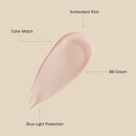 Australian Gold Tinted Mineral Face Sunscreen SPF 50 lifestyle shot