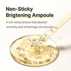 AVCA serum packaging details