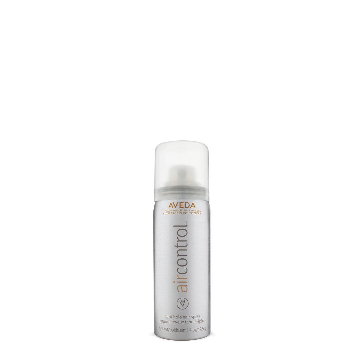 Aveda Air Control Light Hold Hair Spray 1.4oz front view