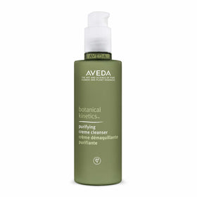 Aveda Botanical Kinetics Purifying Creme Cleanser 5 Fl Oz front view