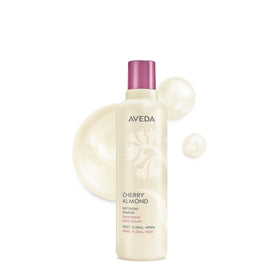 Aveda Cherry Almond Softening Shampoo front view 8.5 Fl Oz