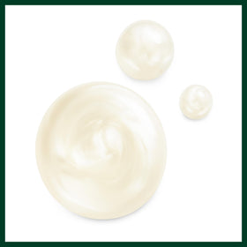 Aveda Cherry Almond Softening Shampoo packaging details