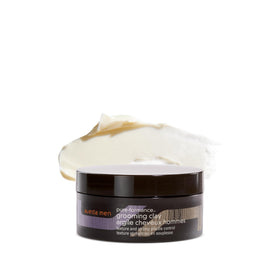 Aveda Men Pure-Formance Grooming Clay 130g front view