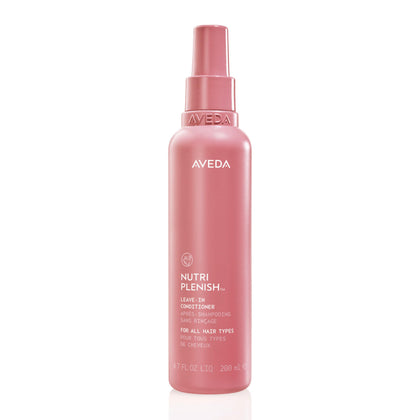 Aveda Nutriplenish Leave-In Conditioner 6.7 Fl Oz front view