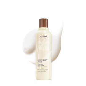 Aveda Rosemary Mint Weightless Conditioner front view 8.5 Fl Oz