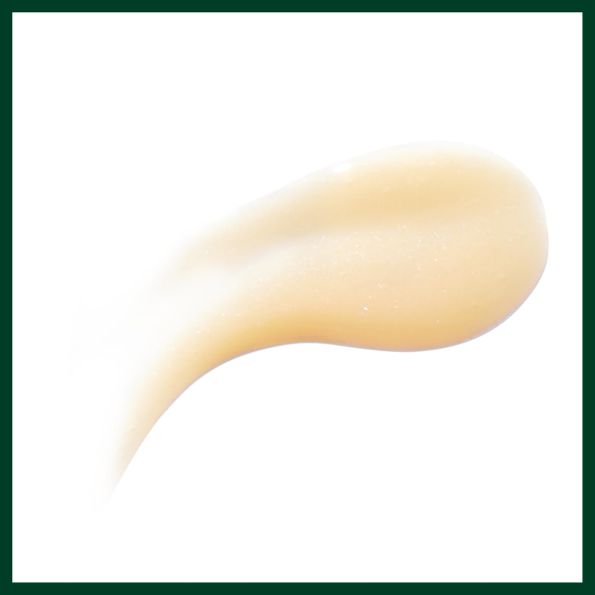 Aveda Tulasara Calm Concentrate back view showing ingredients