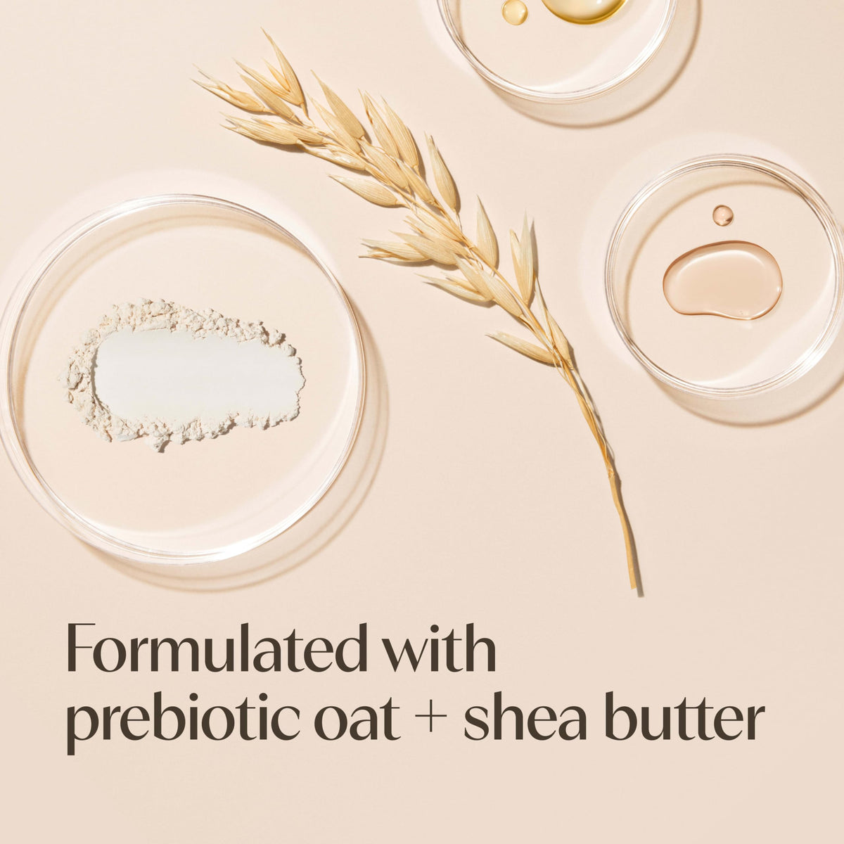 Aveeno Daily Moisturizing Cream 20 Oz application on hand