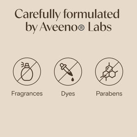 Aveeno Daily Moisturizing Face Lotion 12 fl. oz with pump
