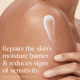 Aveeno Skin Relief Moisturizing Lotion packaging side view