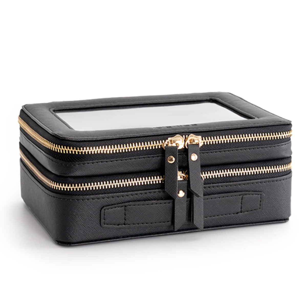 Aveniee XL Clear Makeup Organizer packed in a gift box