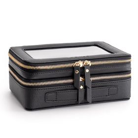 Aveniee XL Clear Makeup Organizer packed in a gift box