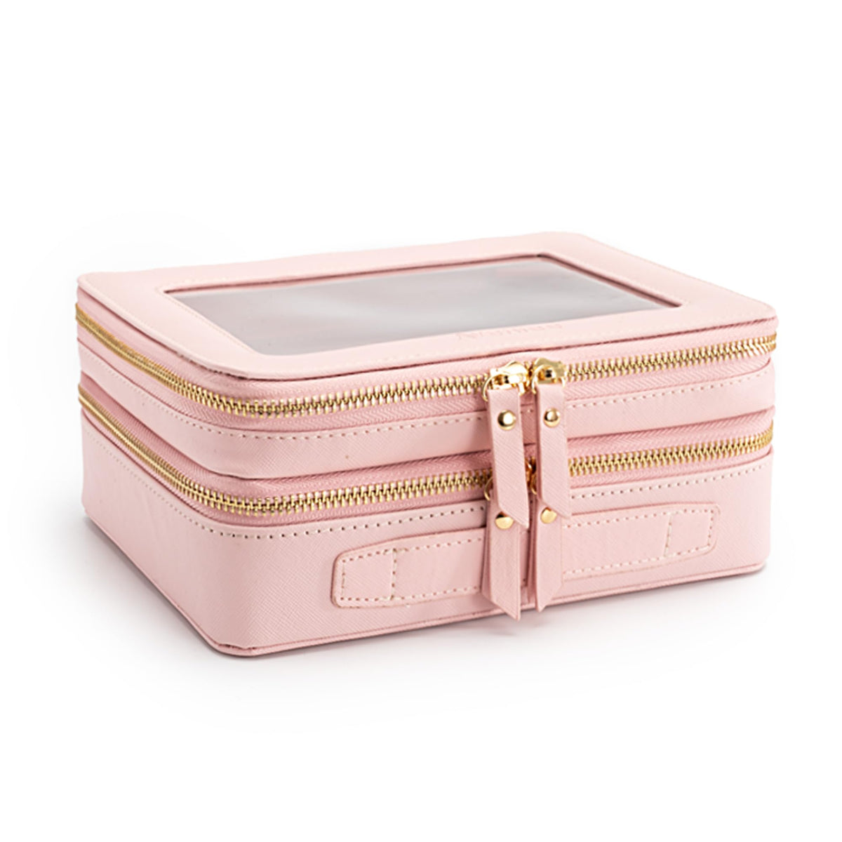 Aveniee XL Clear Makeup Organizer packed in gift box
