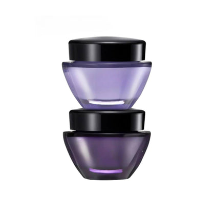 AVON Anew Platinum Day Cream and Night Cream Set front view