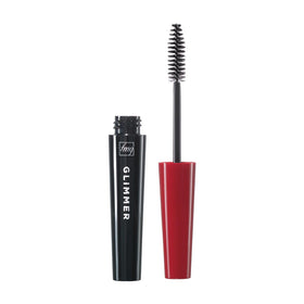 AVON Wash-Off Waterproof Mascara Black front view