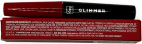 AVON Wash-Off Waterproof Mascara Black with makeup accessories