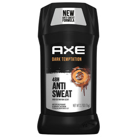 AXE Antiperspirant Deodorant Stick for Men Dark Temptation front view