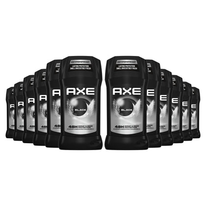 AXE Antiperspirant Stick for Men front view with packaging