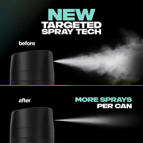 AXE Men Travel Deodorant Bodyspray Apollo individual can