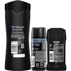 AXE Phoenix Body Wash 16 fl oz bottle front view