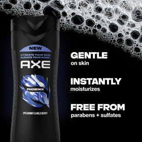 AXE Phoenix Deodorant Body Spray 2.9 oz bottle